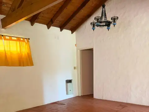 Casa en venta en Lujan