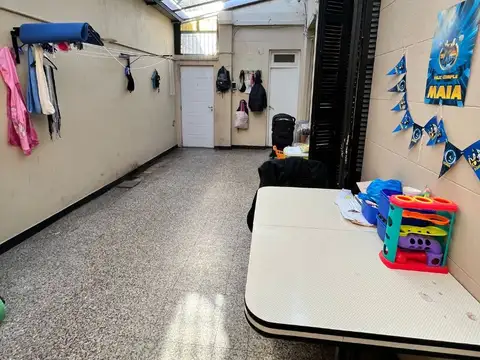 Departamento en Venta 80 años