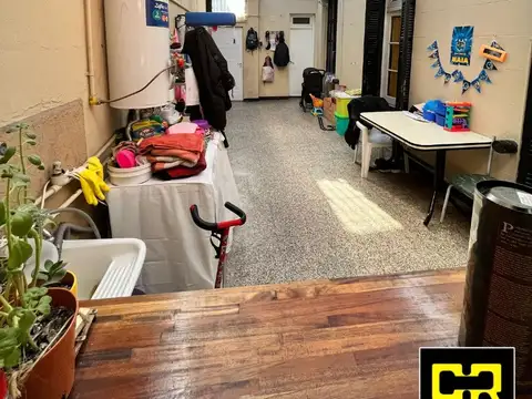 Departamento en Venta en Flores, USD 84.900