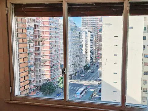 Departamento en Alquiler de 5 ambientes