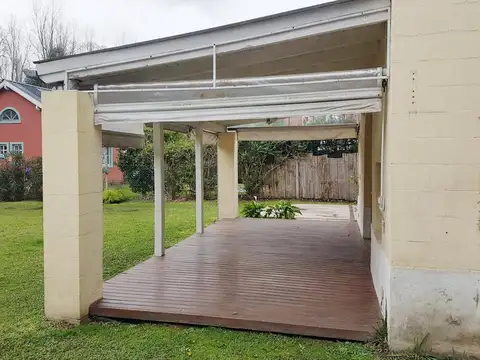 Casa en Venta al Noroeste