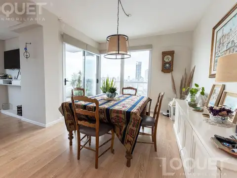 Departamento en Venta 3 años