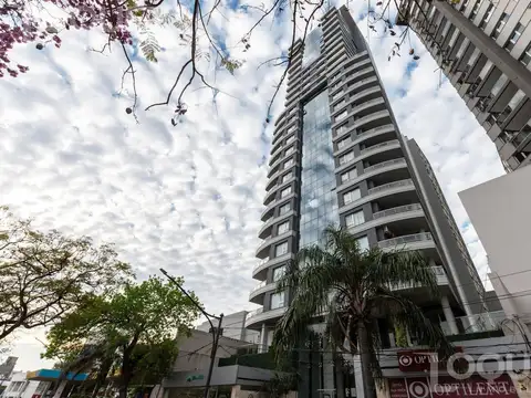 Palacio Pellegrini - Departamento 3 dormitorios con cochera en venta