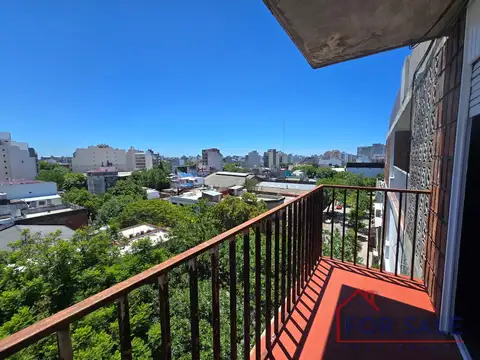 Departamento en Alquiler de Monoambiente