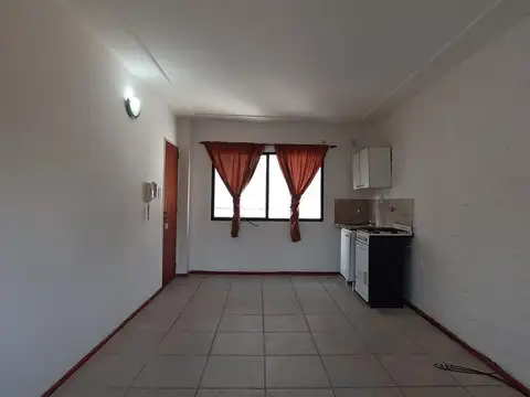 Monoambiente en alquiler zona UCA oportunidad cinco esquinas bajos gastos