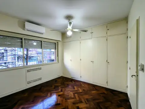 Departamento en Alquiler 50 años