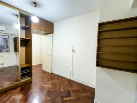Departamento en Alquiler 50 años