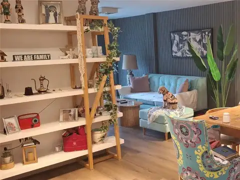 Departamento en Venta de 4 ambientes