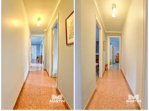 Casa 5 ambientes con 1 baño