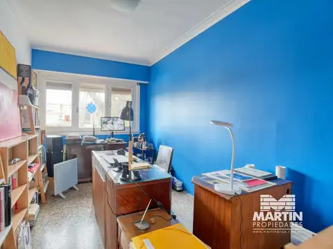 Casa en Venta de 5 Ambientes en Martínez | Apto Subdivision con Jardín