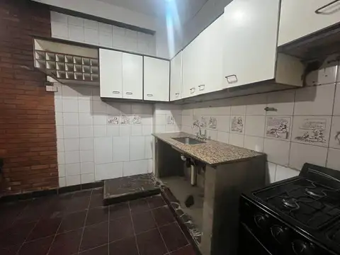 Depto Tipo Casa en Venta al Sur