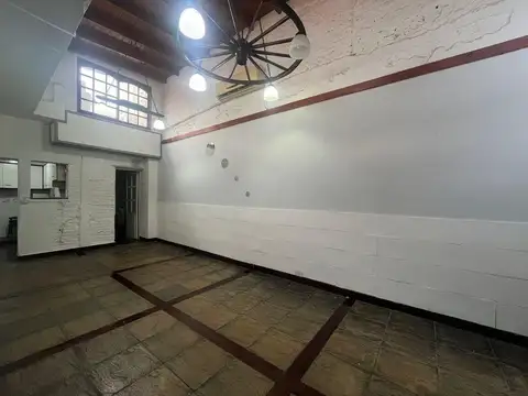 Depto Tipo Casa en Venta de 3 dormitorios