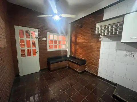 Depto Tipo Casa en Venta 35 años