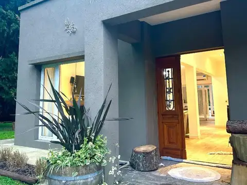 Casa en Venta en Barrio San Juan, USD 480.000