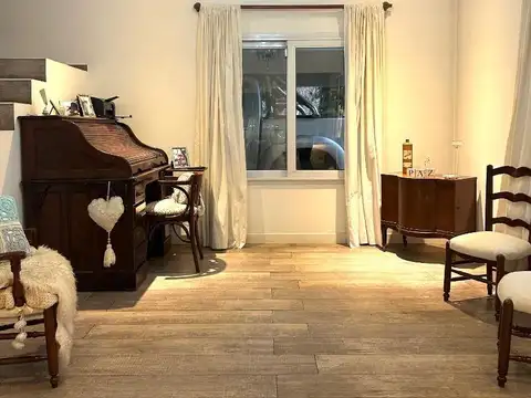Casa en Venta 7 años