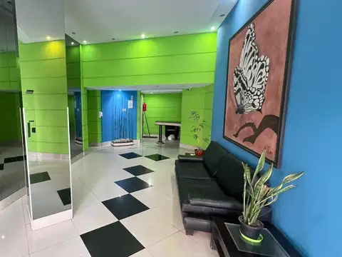 Departamento en Alquiler en Centro, $ 600.000