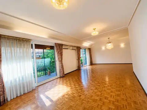 Departamento en Alquiler de 4 ambientes