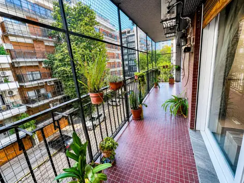 Departamento en Alquiler en Belgrano, $ 2.900.000