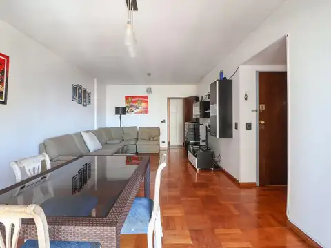 Departamento en Venta en Belgrano, USD 359.000