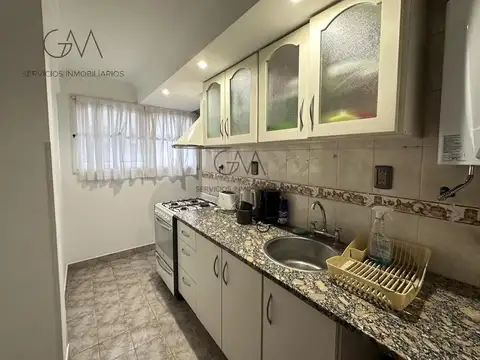 Departamento en Alquiler A Estrenar
