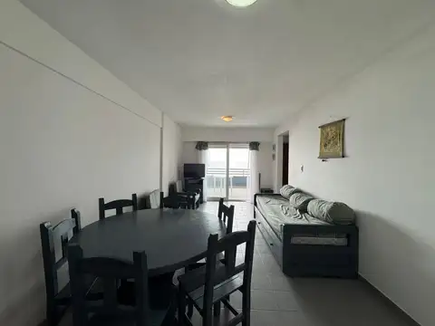Departamento en Alquiler en Villa Gesell, USD 100