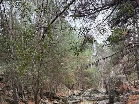 CAMPO A LA VENTA SANTA ROSA DE CALAMUCHITA