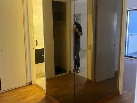 Departamento en Alquiler en Nuñez, $ 680.000