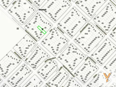 Terreno en Venta en Villa León, USD 70.000