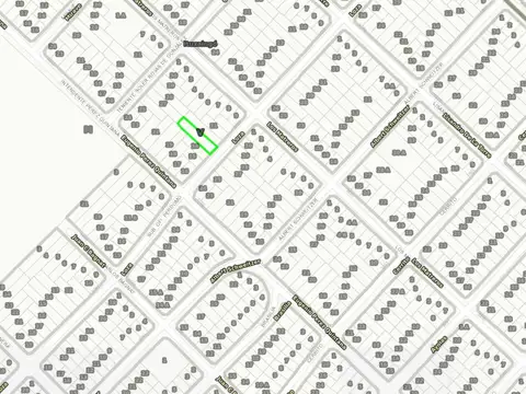 Terreno en Venta en Villa Leon, USD 70.000