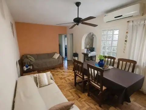 Departamento en Venta 31 años