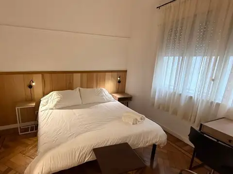 Departamento en Alquiler Temporal en Recoleta, USD 800