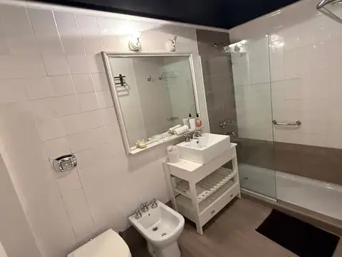 Departamento en Alquiler Temporal de 2 ambientes
