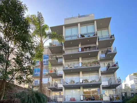 Departamento en Venta al Norte