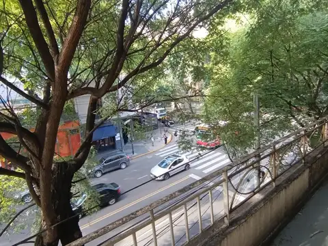 Departamento en Venta en Caballito, USD 140.000