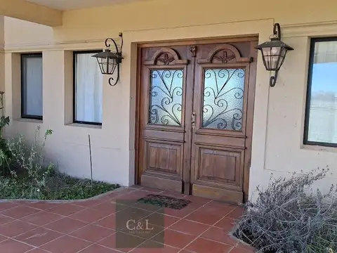 Casa en Venta en Estancia Benquerencia Farm Club, USD 320.000