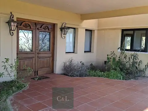 Casa en Venta de 3 dormitorios