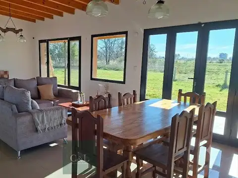 Casa en Venta 7 años
