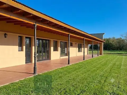 Benquerencia Farm Club N°358
