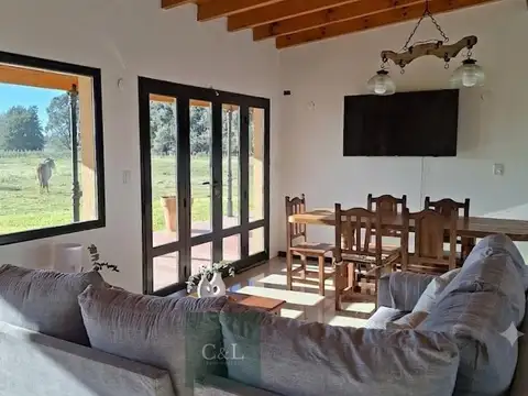 Casa en Venta al Noreste