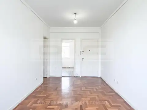 Bouchard  al 1000, entre Wineberg y Salta