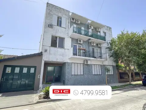Departamento 2 ambientes Venta - La Lucila-Vias/Maipu