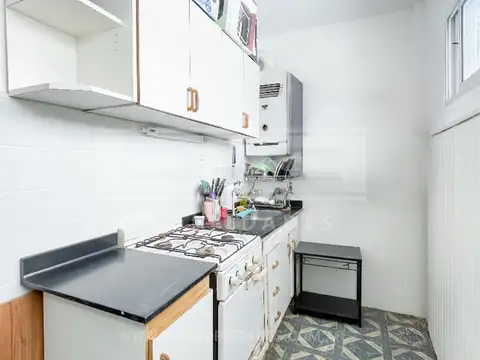 Departamento en Venta 50 años