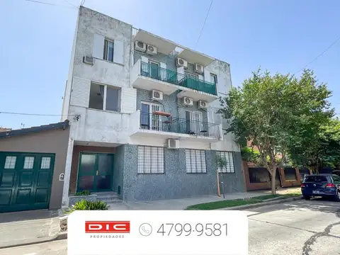 Departamento 2 ambientes Venta - La Lucila-Vias/Maipu