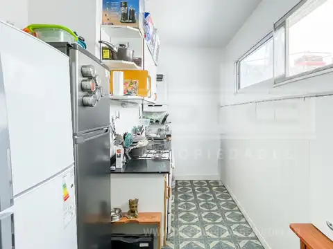 Departamento en Venta al Norte