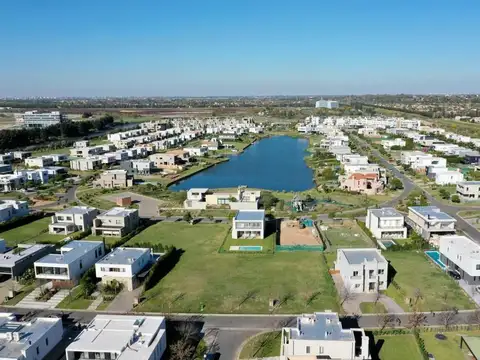 Castaños Nordelta, Tigre 300