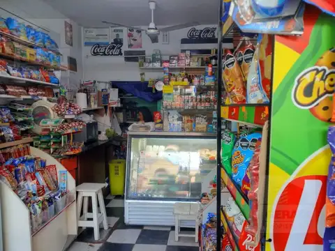 Local en Venta en Caballito, USD 57.000