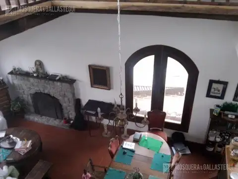 Casa en Alquiler Temporal 7 años