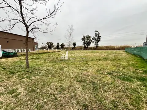 Terreno en Venta en Haras Santa Maria, USD 68.000