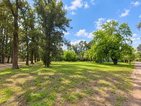 Venta terreno en Moreno