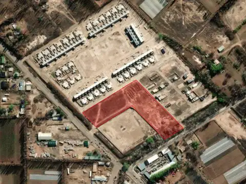 VENTA LOTE APTO DESARROLLO 1,66ha NEUQUEN